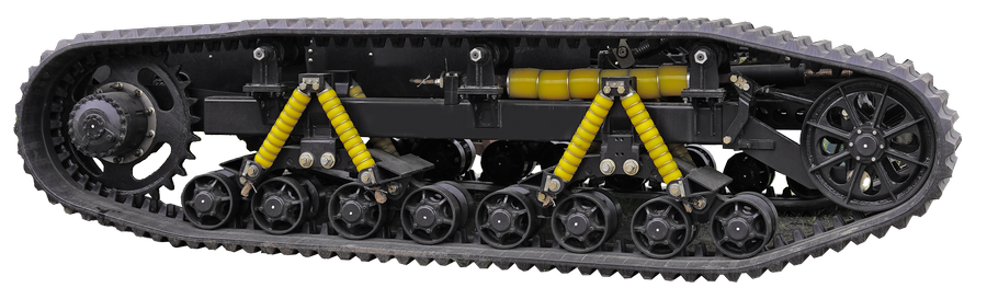 Гусеницы CS150 CROSS