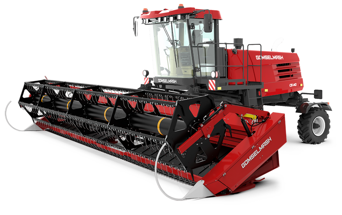 Косилка CS140
