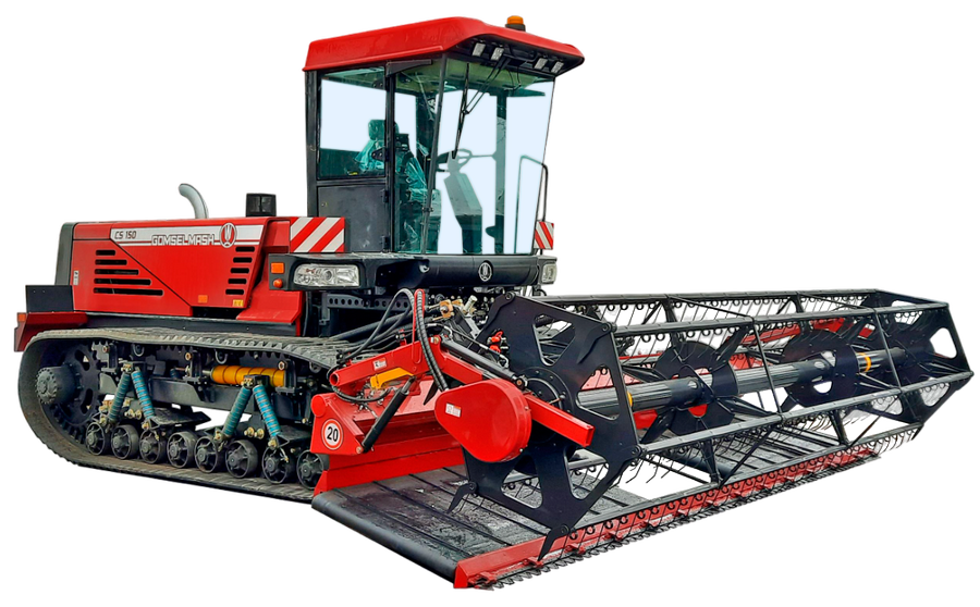 Косилка CS150 CROSS