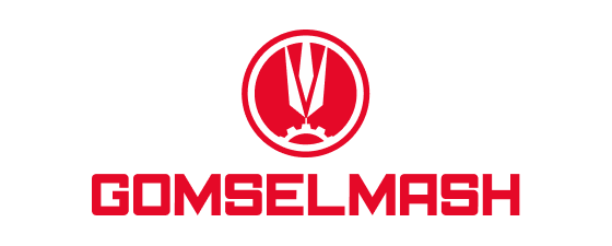 gomselmash logo 8