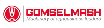 gomselmash logo 6