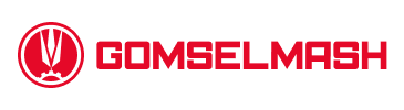 gomselmash logo 5