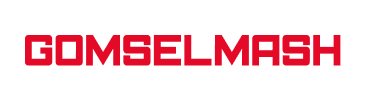 gomselmash logo 4