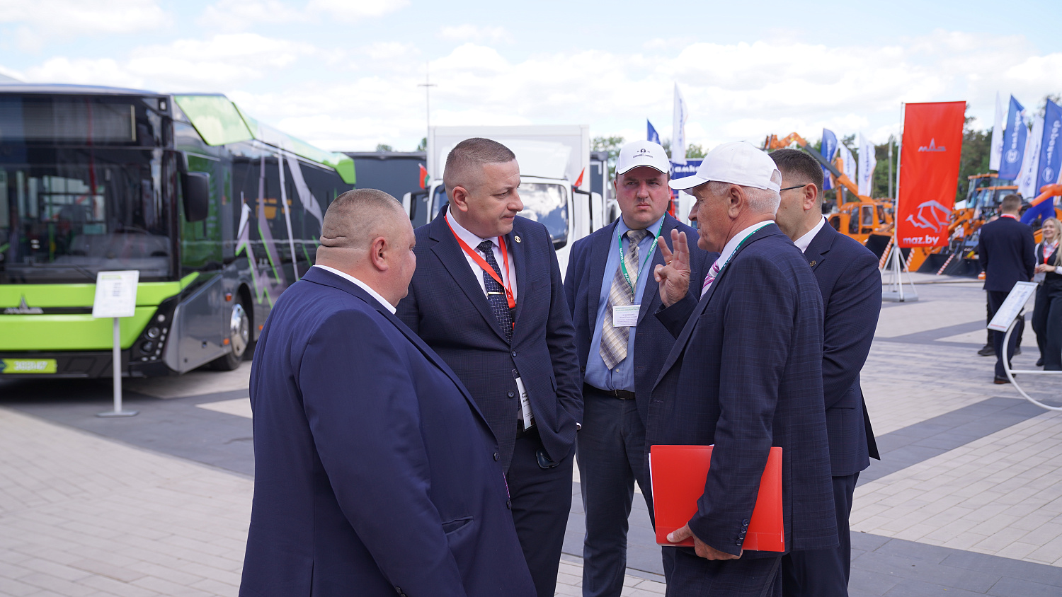 Выставка «БЕЛАГРО-2026»