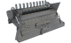 Зерноуборочный комбайн GH800 / GH810