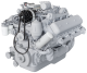 Зерноуборочный комбайн GH800 / GH810