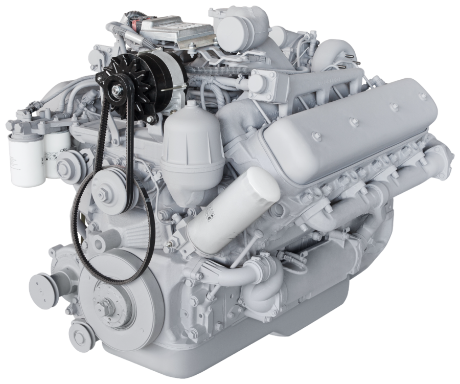 Зерноуборочный комбайн GH800 / GH810