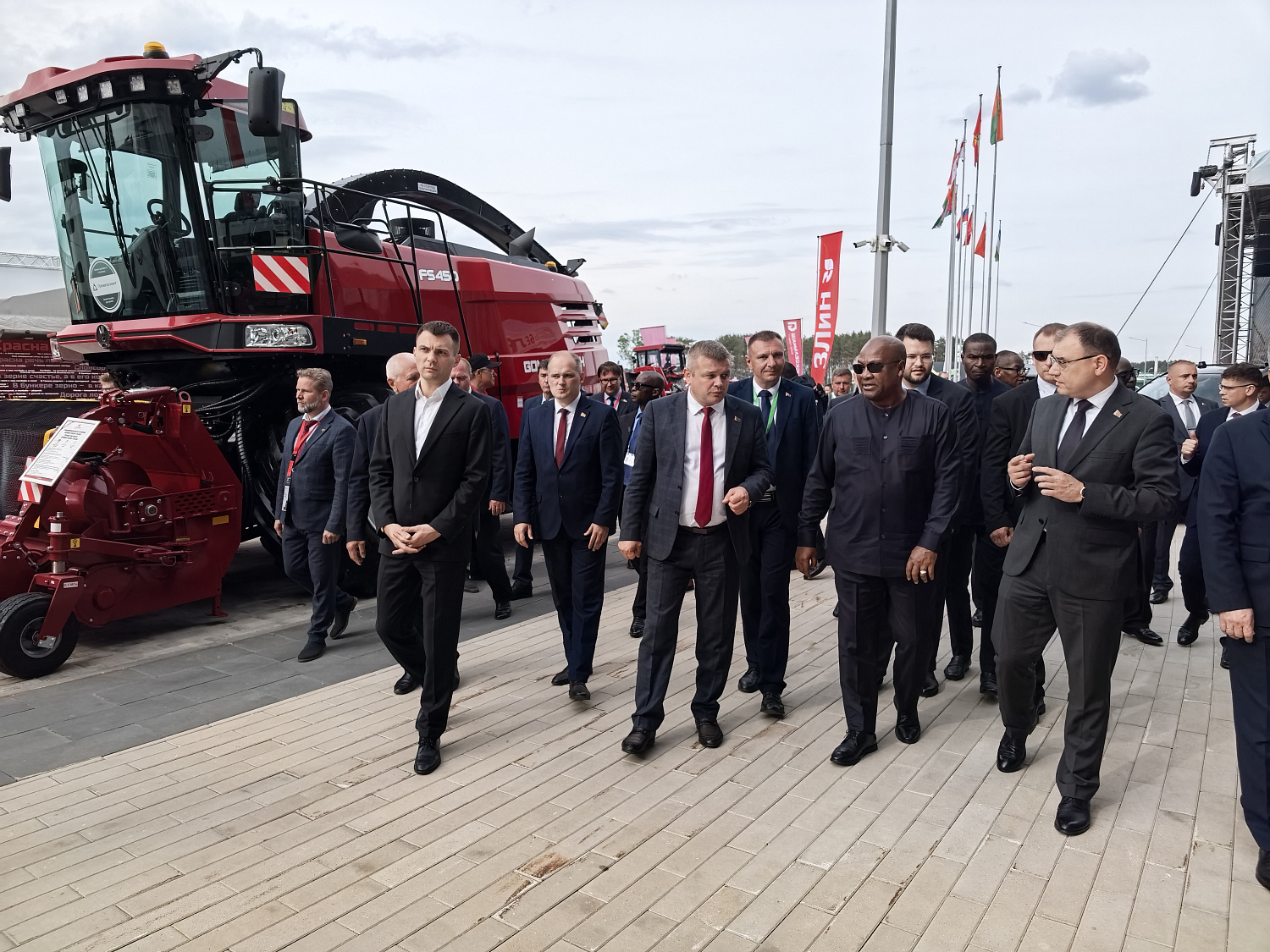 Выставка «БЕЛАГРО-2026»