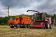 Кормоуборочный комбайн FS650