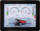 Зерноуборочный комбайн GH800 / GH810