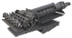 Зерноуборочный комбайн GS2124