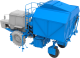 Хлопкоуборочная машина ХМП-1,8