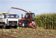 Комплекс для заготовки кормов FS3000 (К-Г-6)