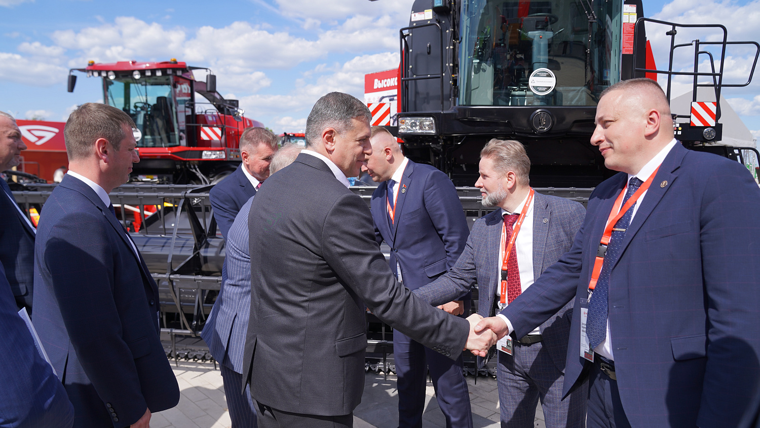 Выставка «БЕЛАГРО-2026»