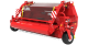 Комбайн кормоуборочный самоходный FS80 PRO