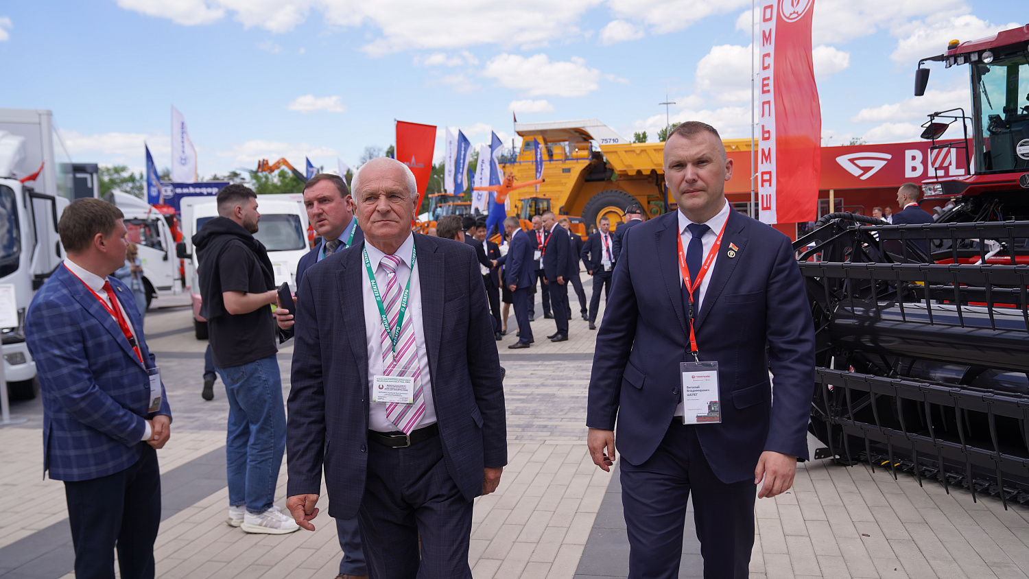 Выставка «БЕЛАГРО-2026»